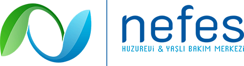 Nefes Huzurevi ve Yaşlı Bakım Merkezi logo