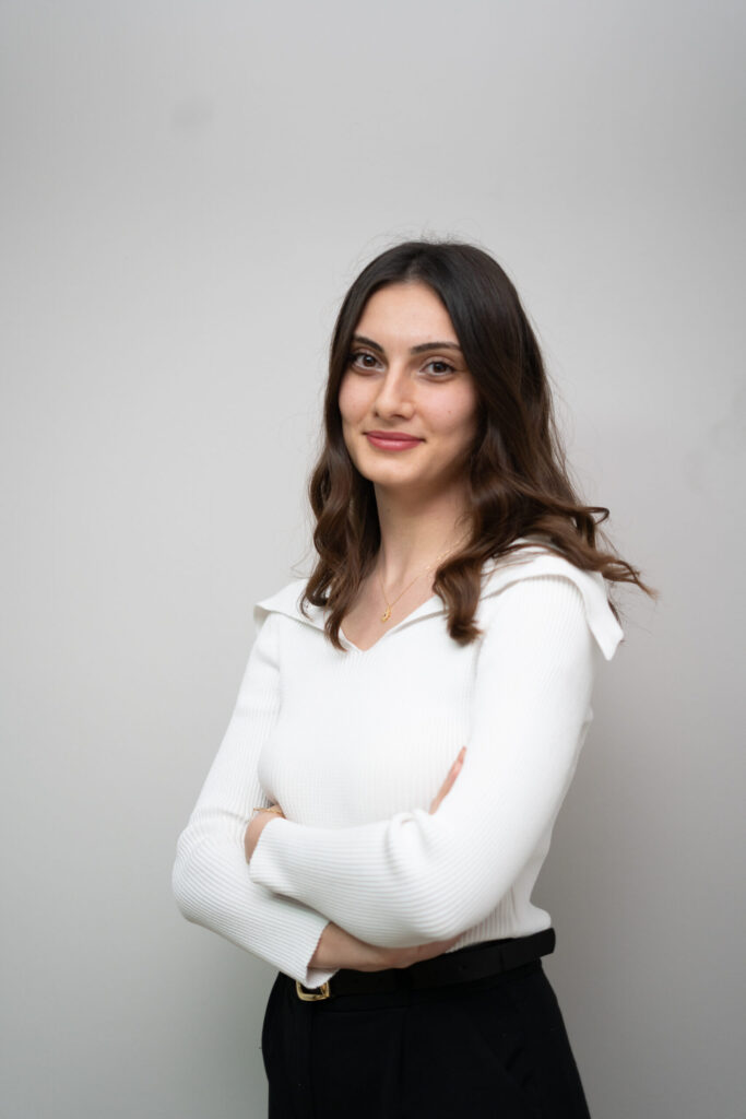 Nefes Huzurevi ve Yaşlı Bakım Merkezi personeli