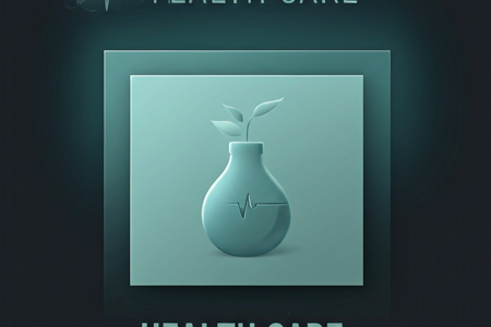 saglik ve rehabilitasyon hizmetlerini temsil eden sembolik ikon