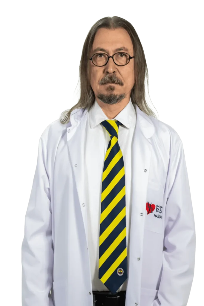 yasli bakim merkezinde gorev yapan doktor