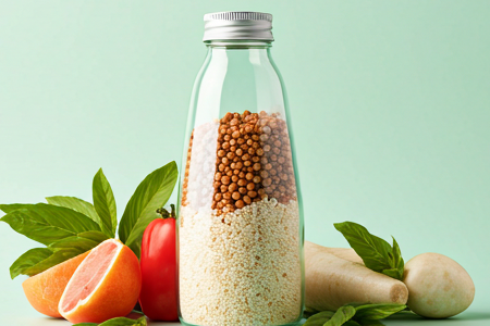 yasli bakim merkezinde saglikli ve dengeli beslenme