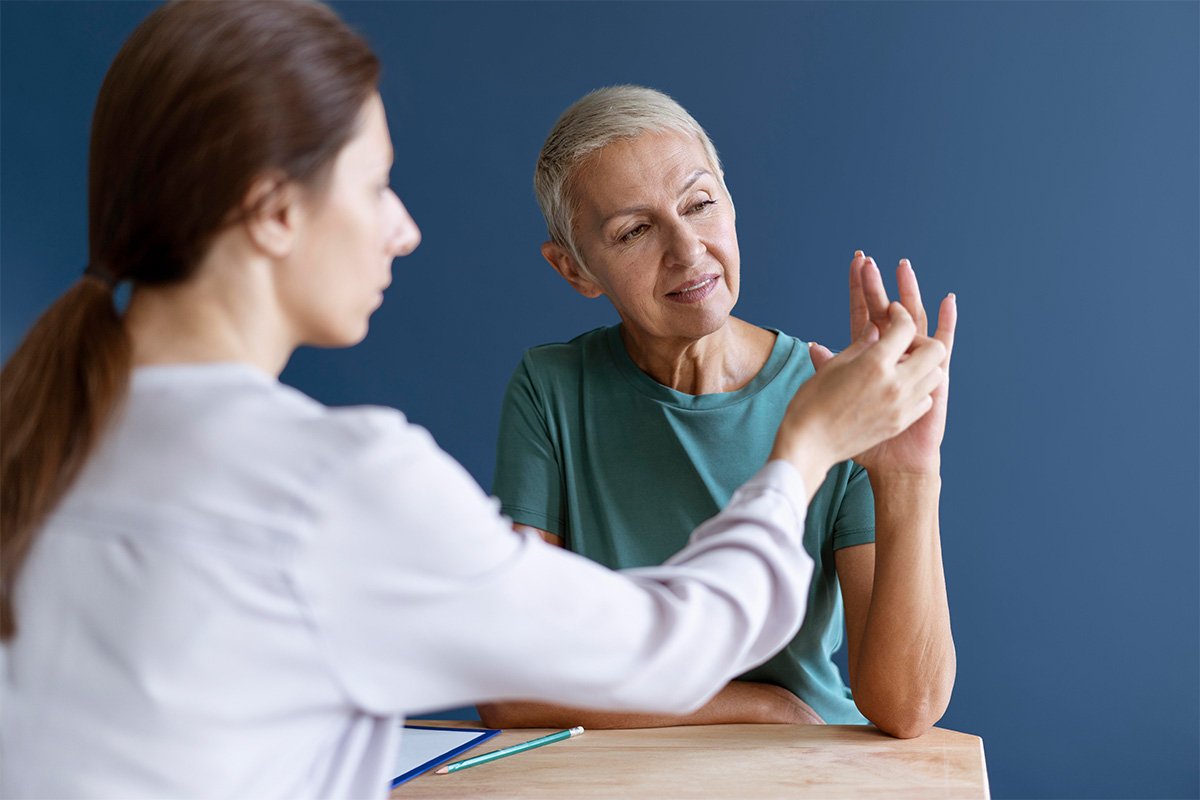 Parkinson Hastalığında Sosyal Sorunlar ve Sosyal Hizmet